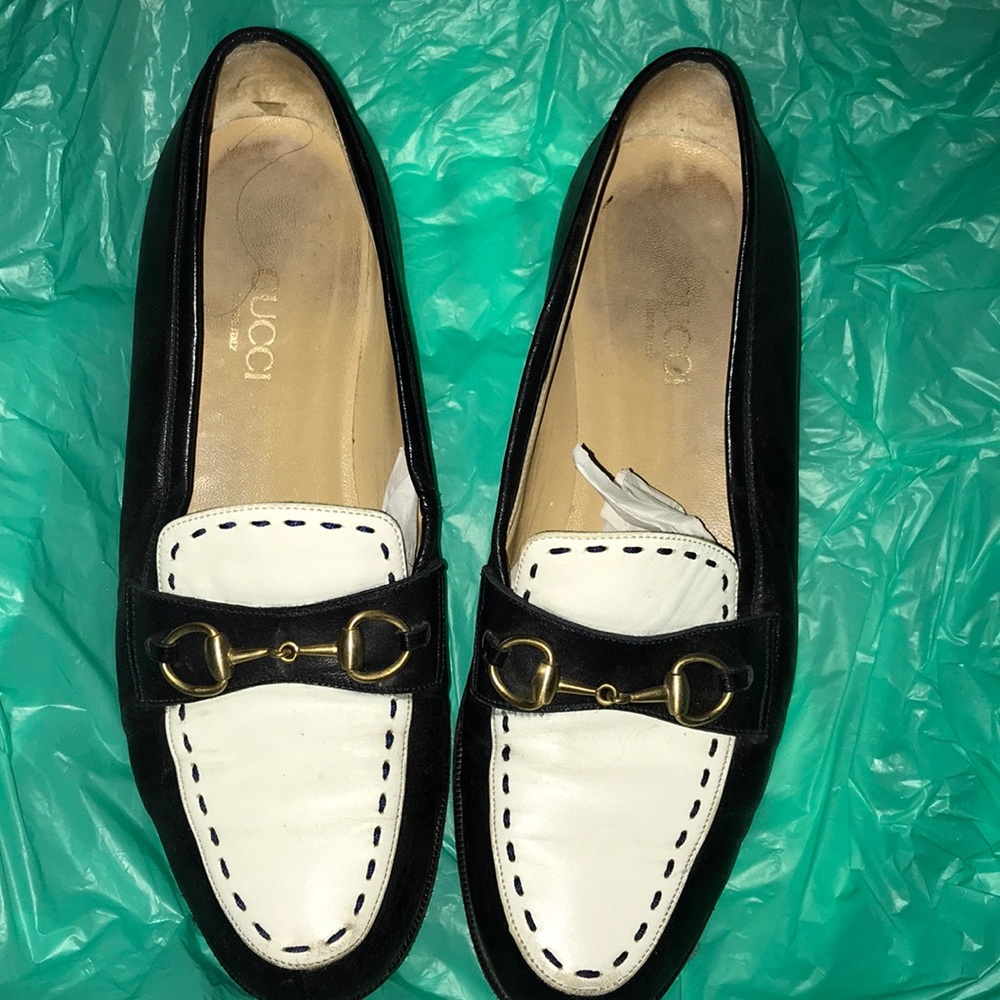 💫 Gucci Flats 💫